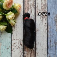Искусственные волосы для кукол LP26
