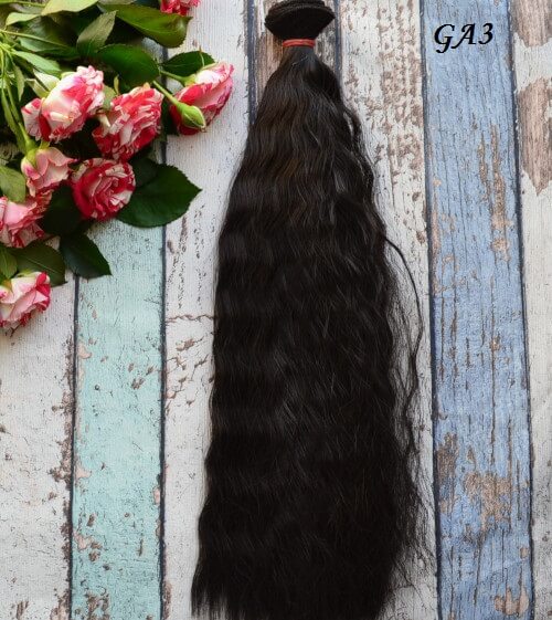 • Волосы для кукол. Длина волос 30см. Ширина трессы 1м. Цена указана за 1 метр.