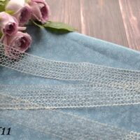 Сіточка срібло MN11