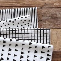 Тканина з бавовни для рукоділля TKC037