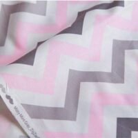 Тканина з бавовни для рукоділля TKC044