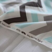 Тканина з бавовни для рукоділля TKC045