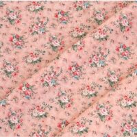 Бавовняна тканина для рукоділля TKC115