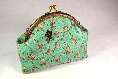 Cosmetic bag16-2