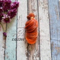 Волосся для ляльок локони LD2201