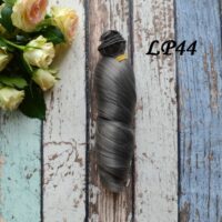 Волосся для ляльки локони LP44