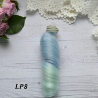 Волосся для ляльок локони LP8