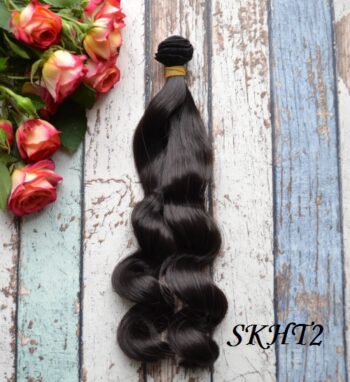 • Волосся для ляльок.
Довжина волосся 25 см, ширина треси 1 метр.
Ціна вказана за 1 метр.