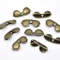 Підвіска "Окуляри" PD024