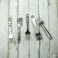 Підвіска вилочка PD049