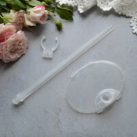 Подставка-держатель для куклы