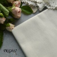 Джинсова тканина для рукоділля TKG017. Відріз 26*50см