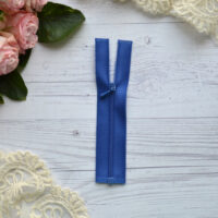 Блискавка для одягу ляльки роз'ємна 11cм