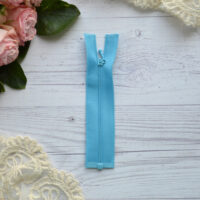 Блискавка для одягу ляльки роз'ємна 11cм