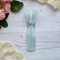 Блискавка для одягу ляльки роз'ємна 11cм