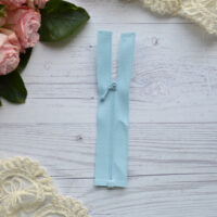 Блискавка для одягу ляльки роз'ємна 11cм