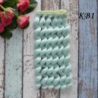 Волосся для ляльок KB1