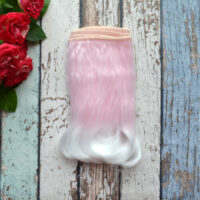 Штучне волосся для ляльки VZ8om