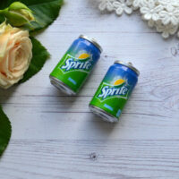 Мініатюра напій Sprite AL27