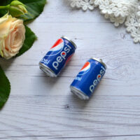 Мініатюра напій Pepsi AL28