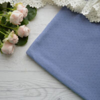 Трикотаж для білизни лялькам 24*40см TKR127