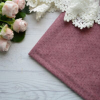 Трикотаж для білизни лялькам 25*42см TKR128