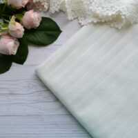 Тонкий трикотаж для білизни ляльці