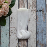 Штучне волосся для ляльок Z1001