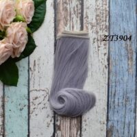 Штучне волосся для ляльок ZT3904