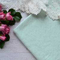 Тонкий трикотаж для білизни 25*42см TKR144