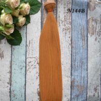 Волосся для ляльок 30см N144B