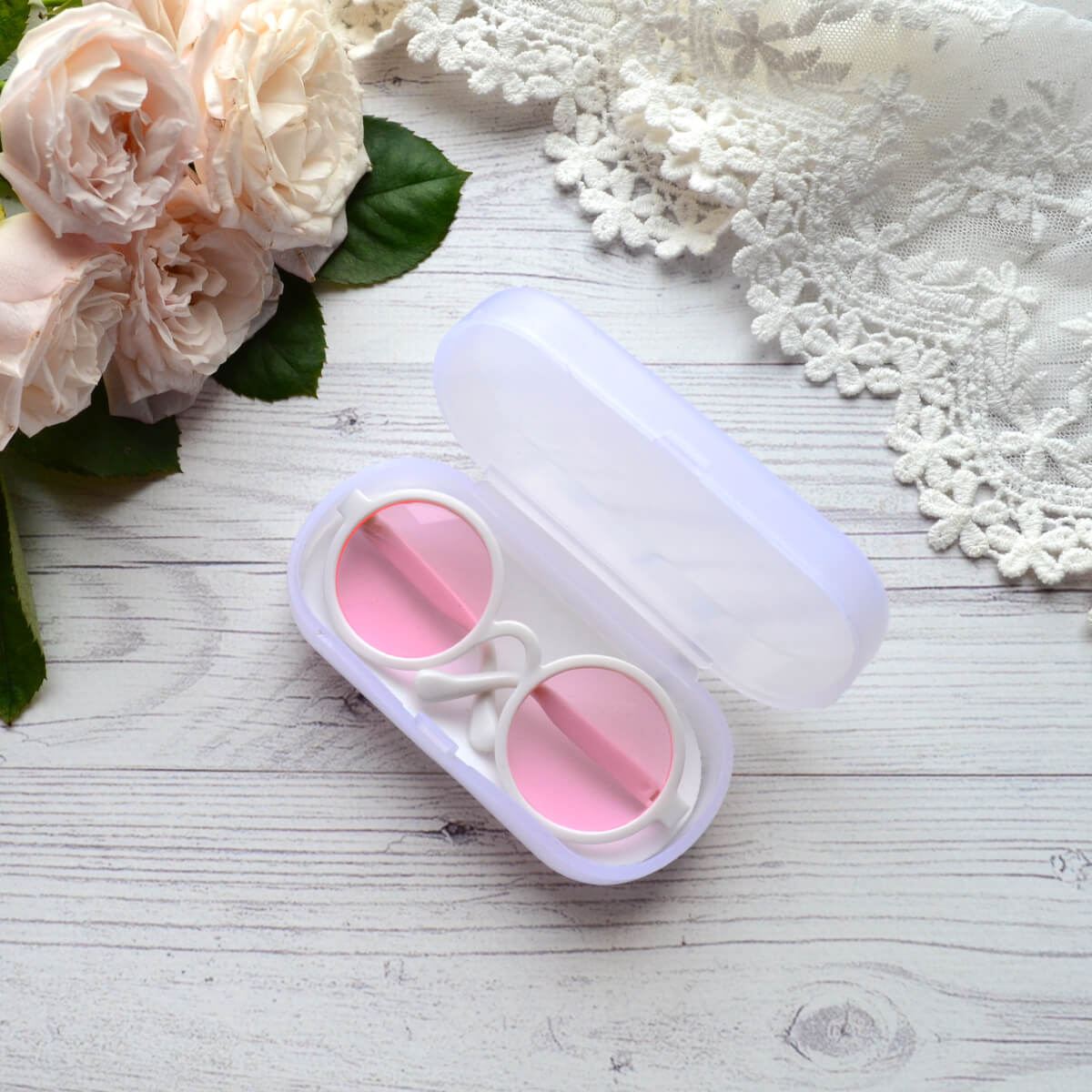 Футляр для окулярів 9*4*3см ALO57 • alo57 4 Футляр для окулярів 9*4*3см ALO57 - Зображення 5