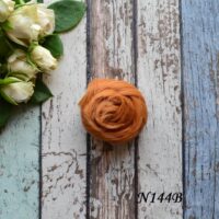 Волосcя для ляльки 5см  VN144B