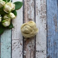 Волосcя для ляльки 5см  VN613C