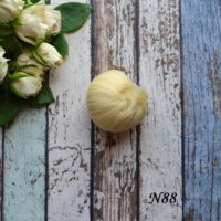 Волосcя для ляльки 5см  VN88