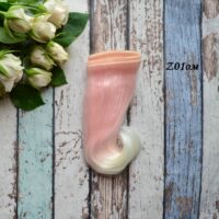 Штучне волосся для ляльки VZ1om