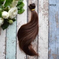 Волосся для ляльки хвиля 20см W33A