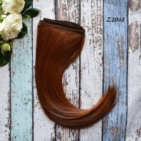 Волосся для ляльки довжиною 25см Z1048