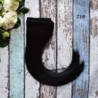 Волосся для ляльки довжиною 25см Z1B