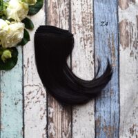 Волосся для ляльки довжиною 15см Z4