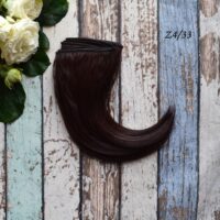 Волосся для ляльки довжиною 15см Z4/33