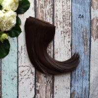 Волосся для ляльки довжиною 15см Z6