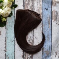 Волосся для ляльки довжиною 25см Z6