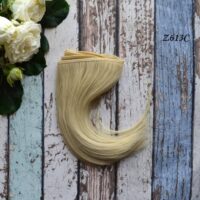 Волосся для ляльки довжиною 15см Z613C