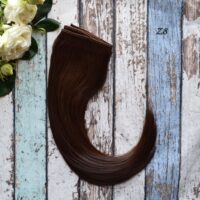 Волосся для ляльки довжиною 25см Z8