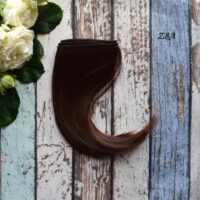 Волосся для ляльки довжиною 15см Z8a