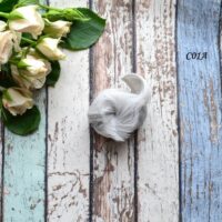 Волосся для ляльки довжиною 5см C01A