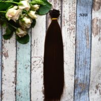 Волосся для ляльки довжиною 25см N8B