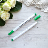 Маркер для тканини водорозчинний Adger AS070