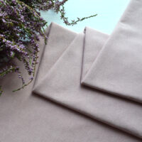 Тонкий трикотаж для одягу ляльці Відріз 24*41см TKR103